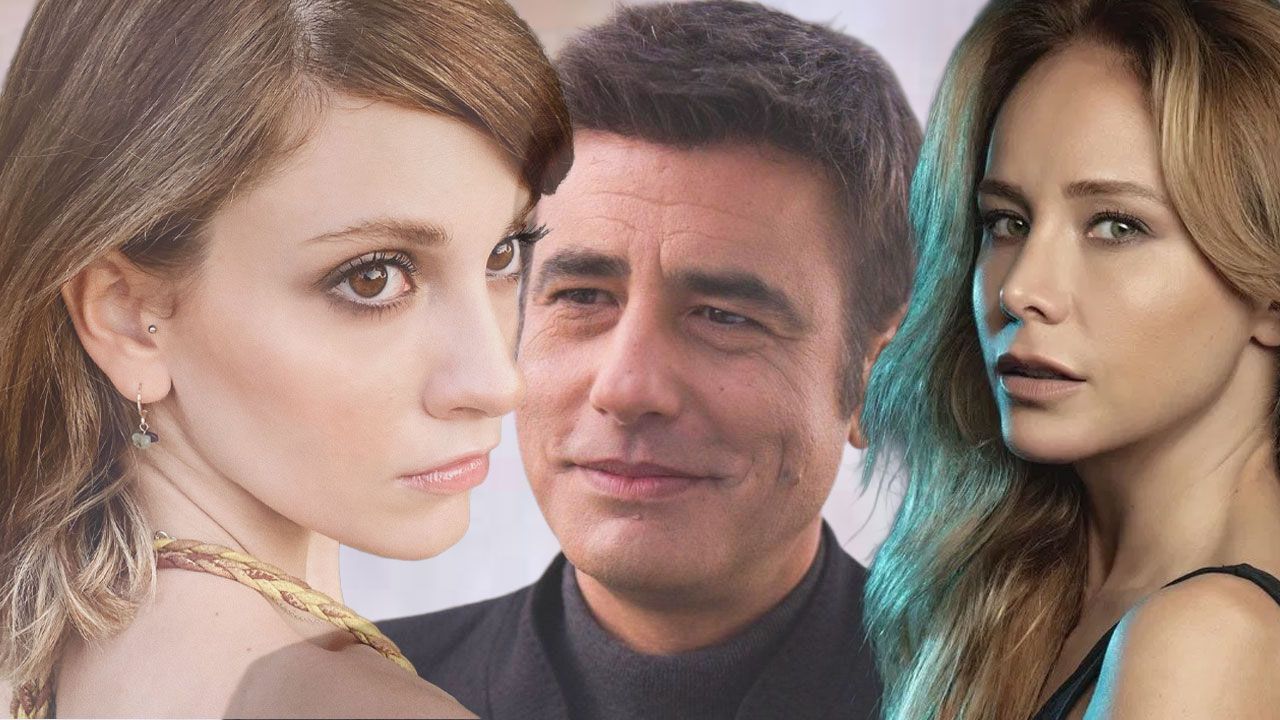 Doğa Lara Akkaya’nın taciz iddialarına destek: Burçin Terzioğlu, Tayanç Ayaydın’ı takipten çıkardı