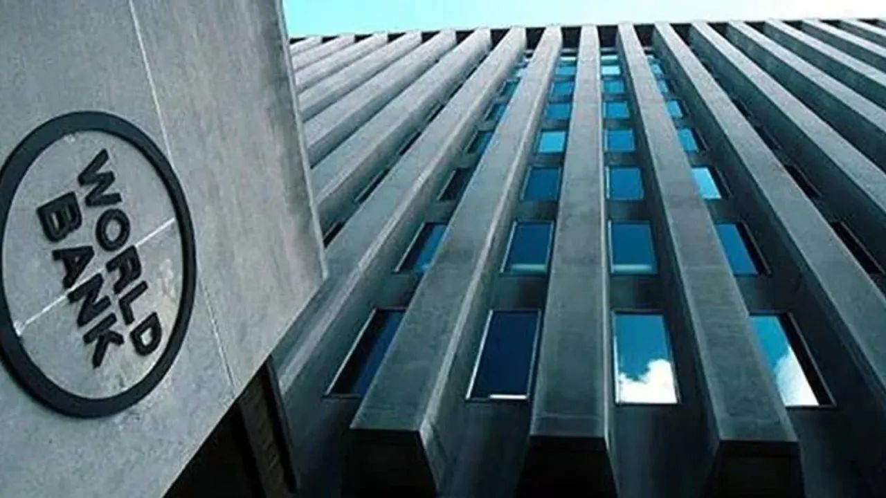 Dünya Bankası'ndan Lübnan'a altyapının yeniden inşası için 250 milyon dolarlık kredi