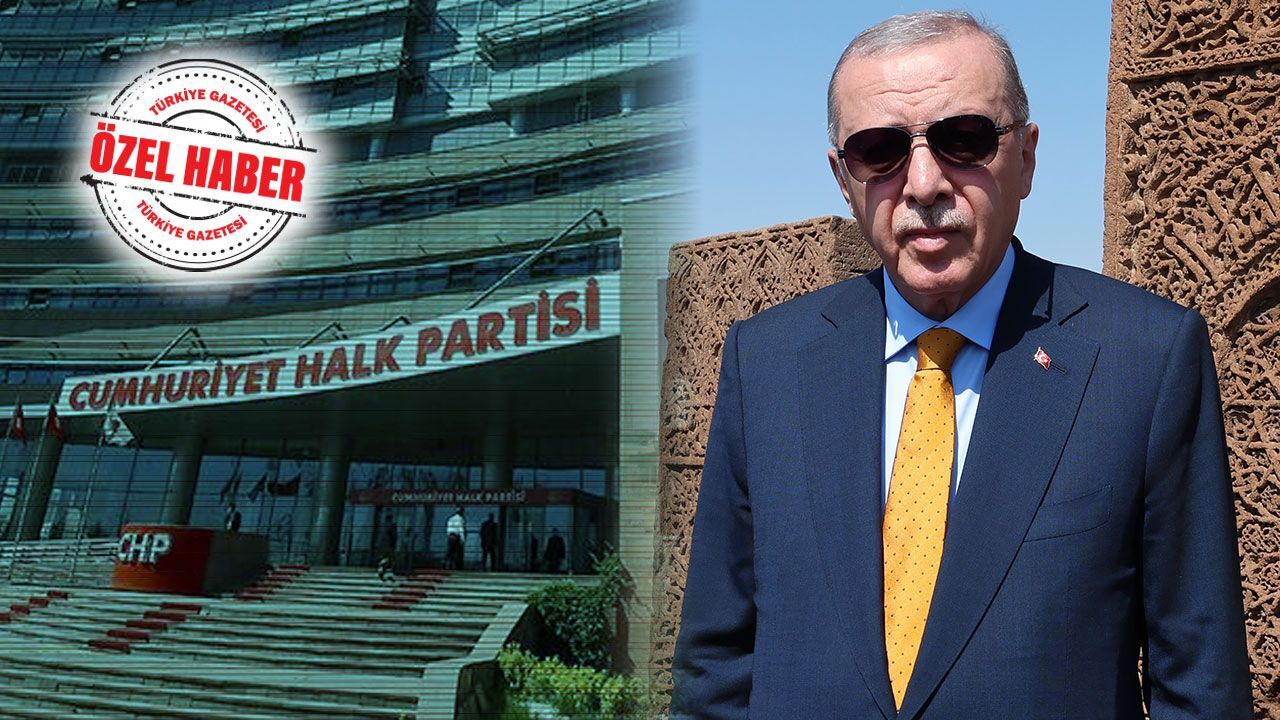 Erdoğan, CHP'li belediyeleri hatırlattı: Muhterisler için deniz bitti