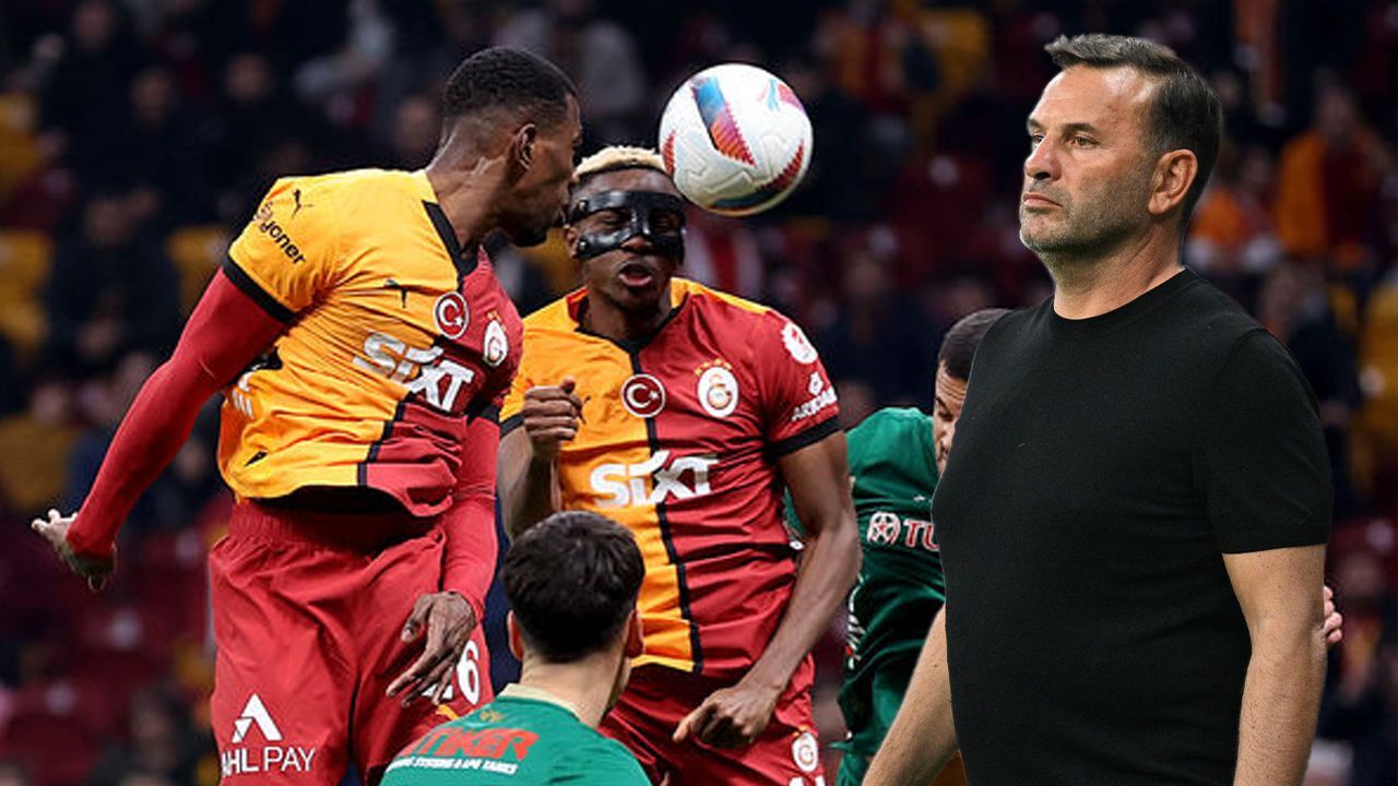 Galatasaray