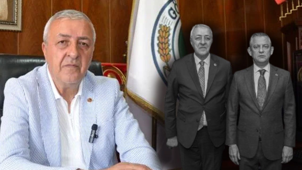 Göle Belediye Başkanı Gökhan Budak neden istifa ettiğini açıkladı! Özel çare olamadı, meclis üyeleri maddi menfaat istedi