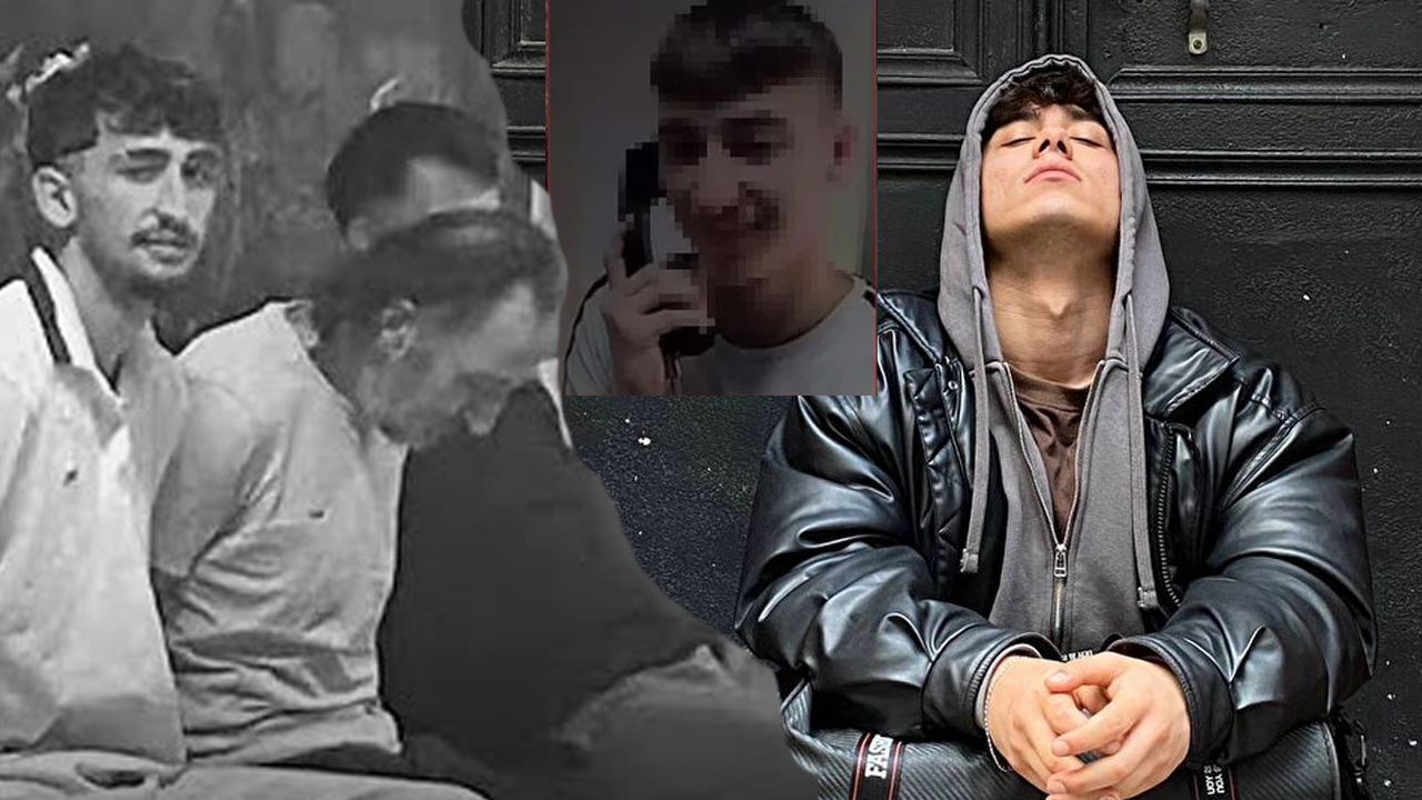 Hakan Çakır cinayetinin dehşete düşüren ifadeleri! "Gözüne çivili sopayla vurdum"