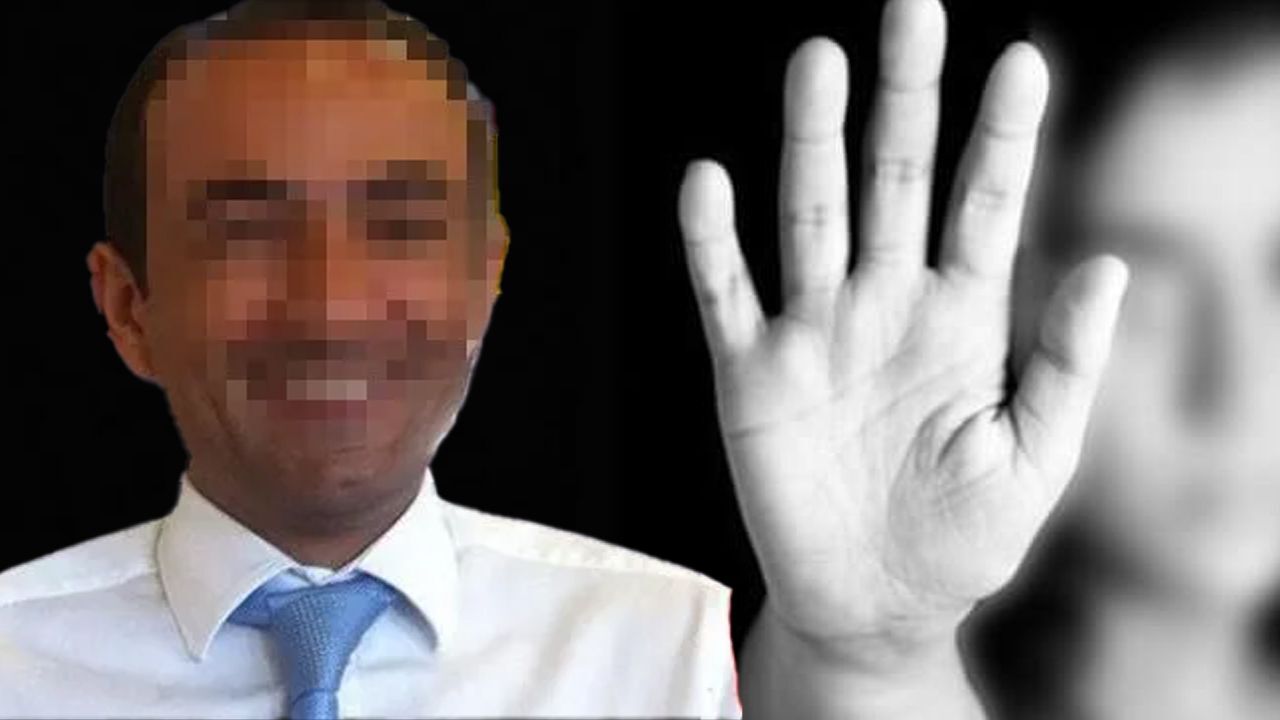 İğrenç olay! Banka yöneticisi, 9 yaşındaki kız çocuğunu defalarca istismar etti