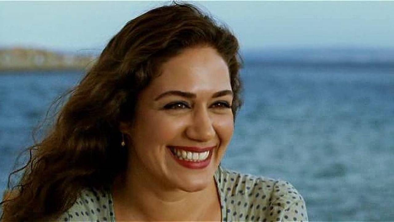 İki yıl tatilsiz çalışmıştı... Hayalini gerçekleştirdi! Özge Borak üniversiteyi kazandı