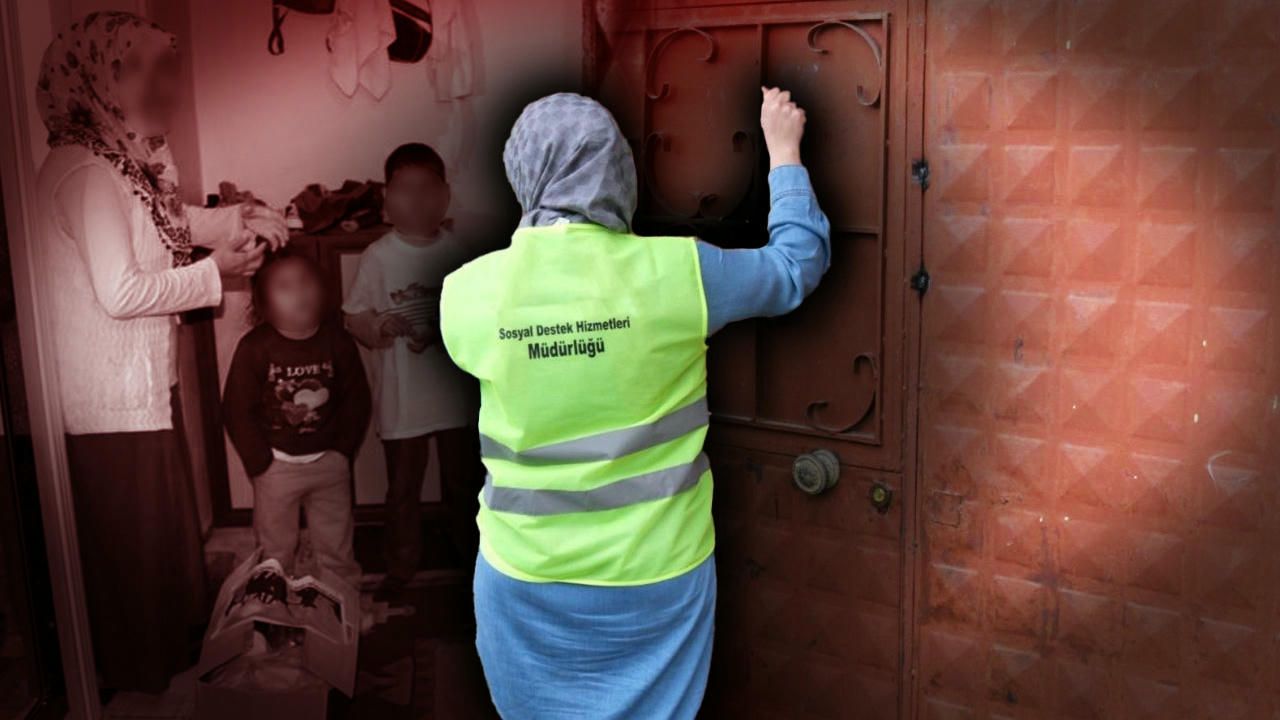 İstanbul Valiliği tüm kurumlara yazı gönderdi! Artık yardım teslim ederken çekim yapılamayacak