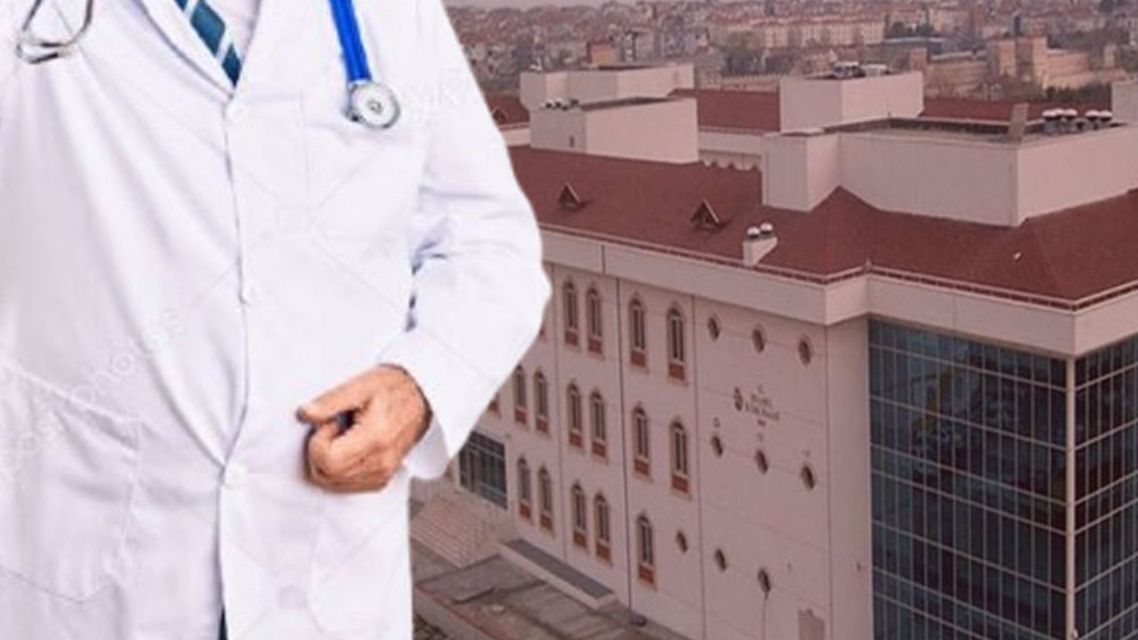 İstanbul’da ameliyat skandalı! Çete elebaşı profesör çıktı!