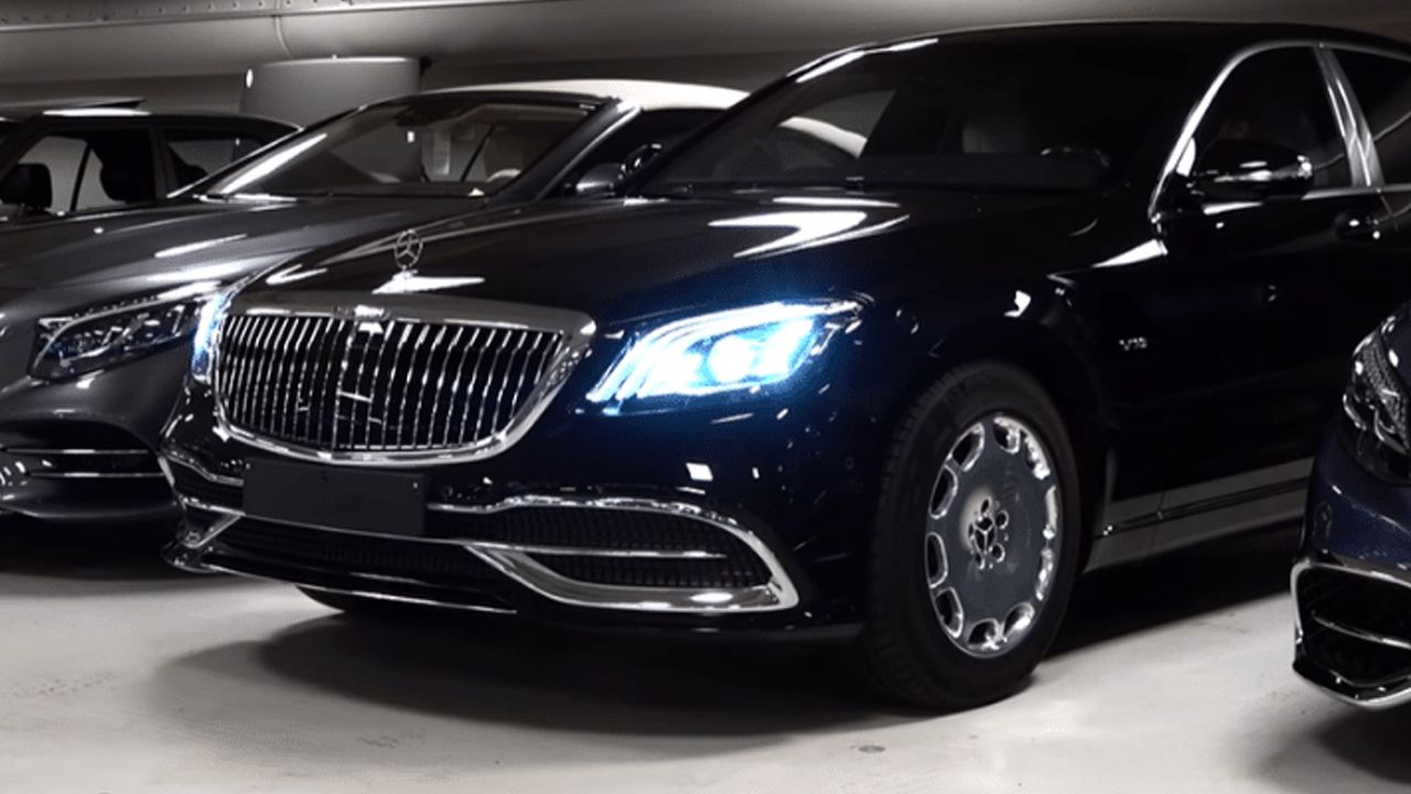 "Kamuda lüks araç kullanımı arttı" iddiası! DMM