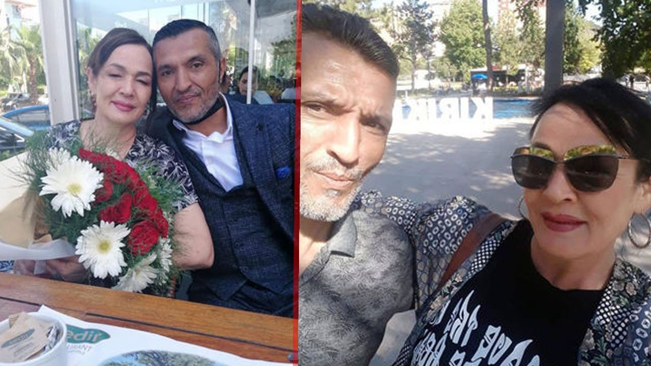 Karısı bıçakladı, o tedaviyi kabul etmedi... 3 gün sonra tuvalette acı son