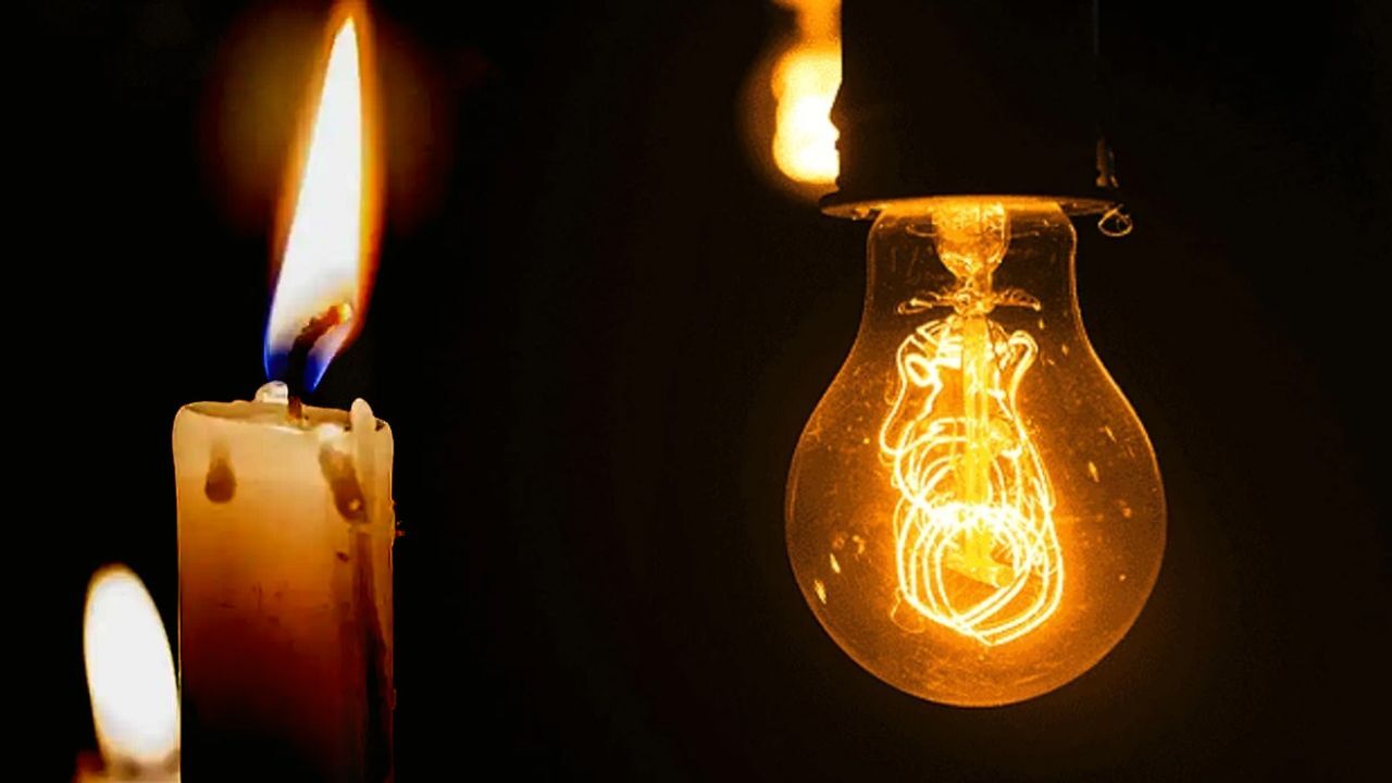 Kayseri güncel elektrik kesinti listesi! KCETAŞ duyurdu! 26 Temmuz Kayseri