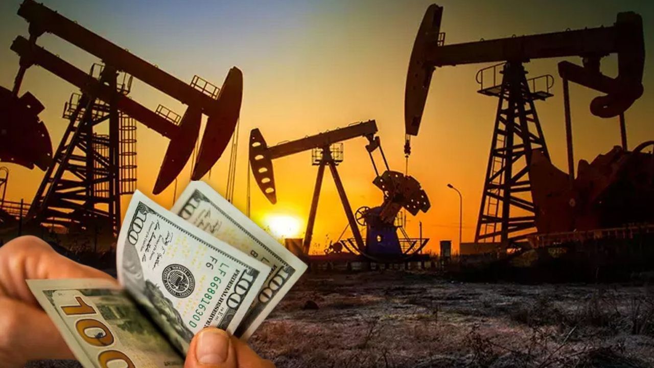 Küresel pazarda 2031 raporu çıktı: Petrol dönüşüyor, 900 milyon dolardan 1,4 milyar dolara fırlayacak! görseli