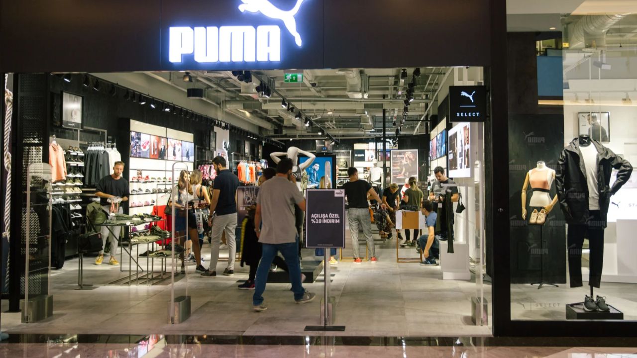 Milyarder aile müşteri arıyor! Dünyaca ünlü spor giyim devi Puma satılıyor