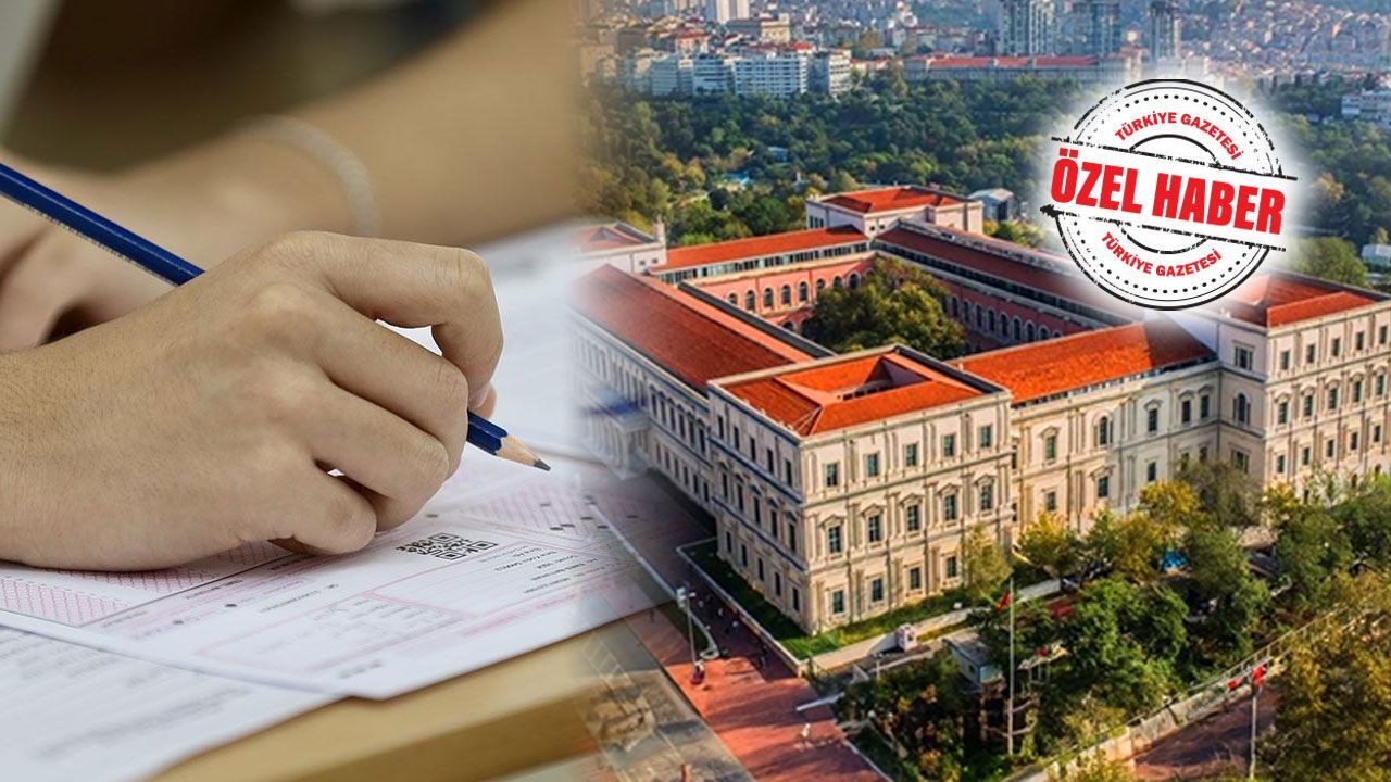 ‘Özel’den kaçış! YKS yerleştirme sonuçları açıklandı