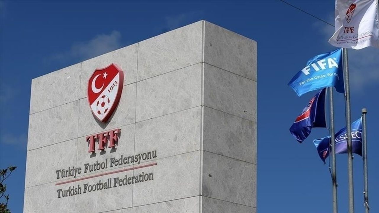 Süper Lig'den 7 kulüp PFDK'ya sevk edildi