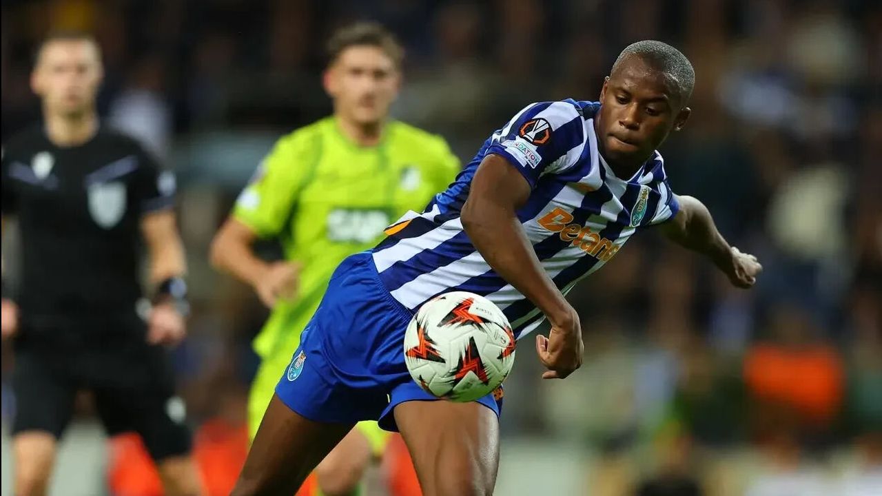 Tiago Djalo, Beşiktaş için İstanbul