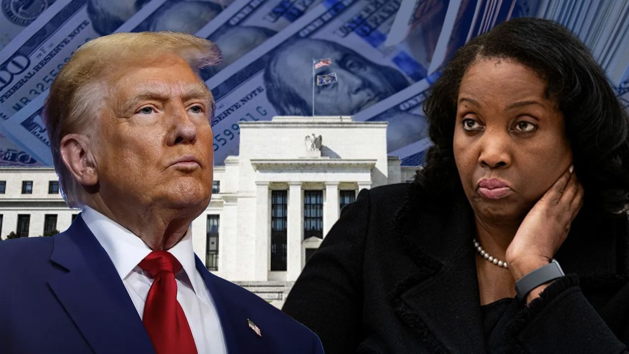 Trump yine yaptı yapacağını! ABD