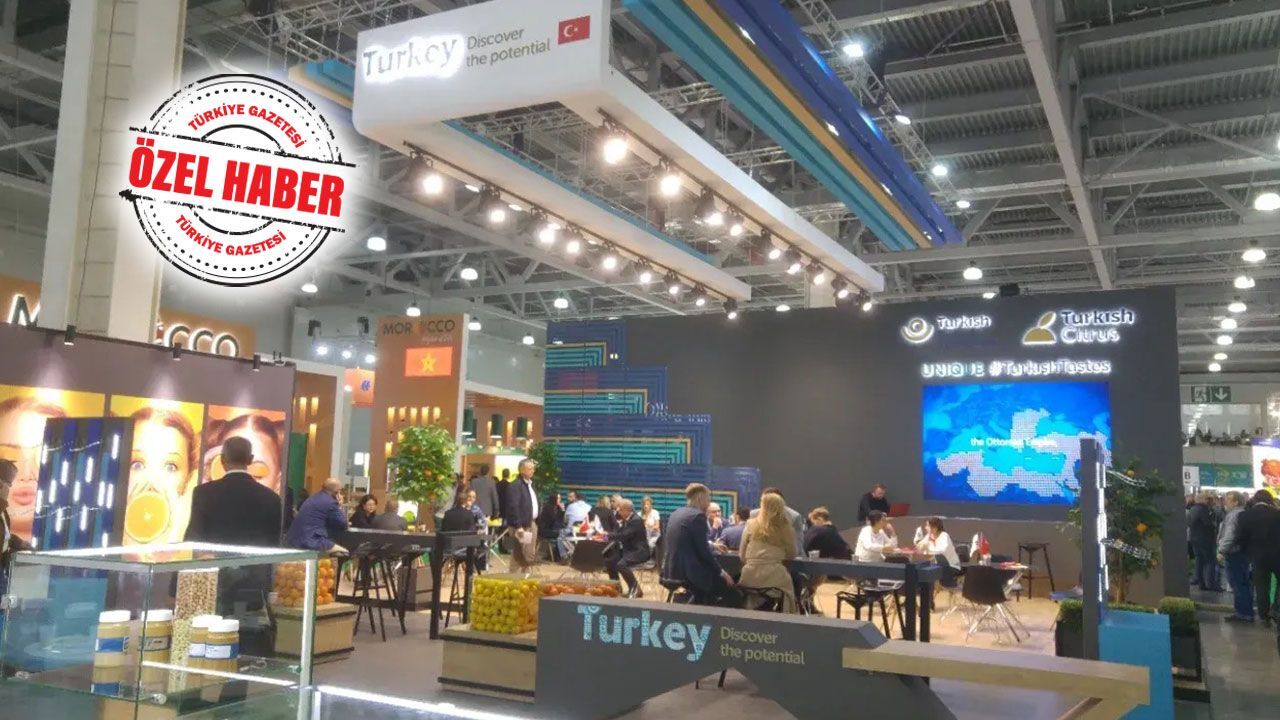 Türk ürünleri Venezuela’da! Traktörden tekstile, kozmetikten mobilyaya kadar çok sayıda ürün tanıtılacak