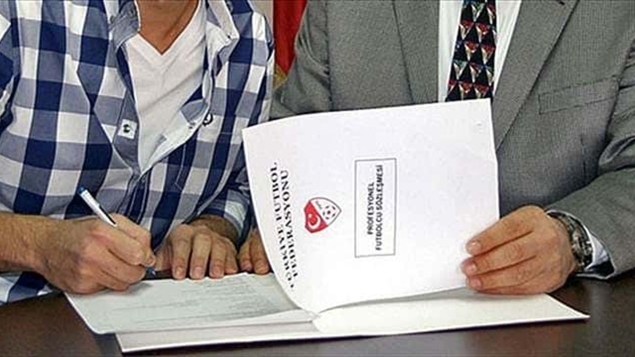 Türkiye'de transfer dönemi ne zaman bitiyor? Süper Lig transfer sezonu bitiş tarihi