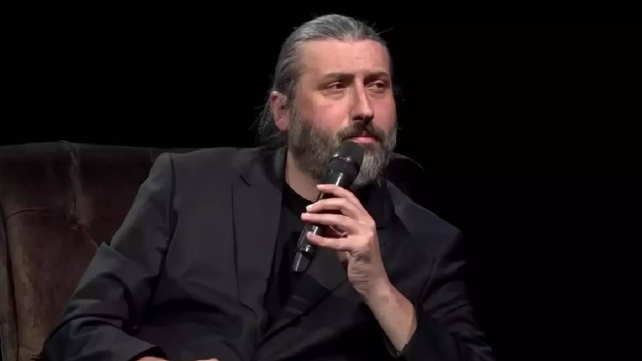 Ünlü komedyen Mesut Süre hakkındaki iddialar gündem olmuştu! 'İlişki Testi' programından kovuldu