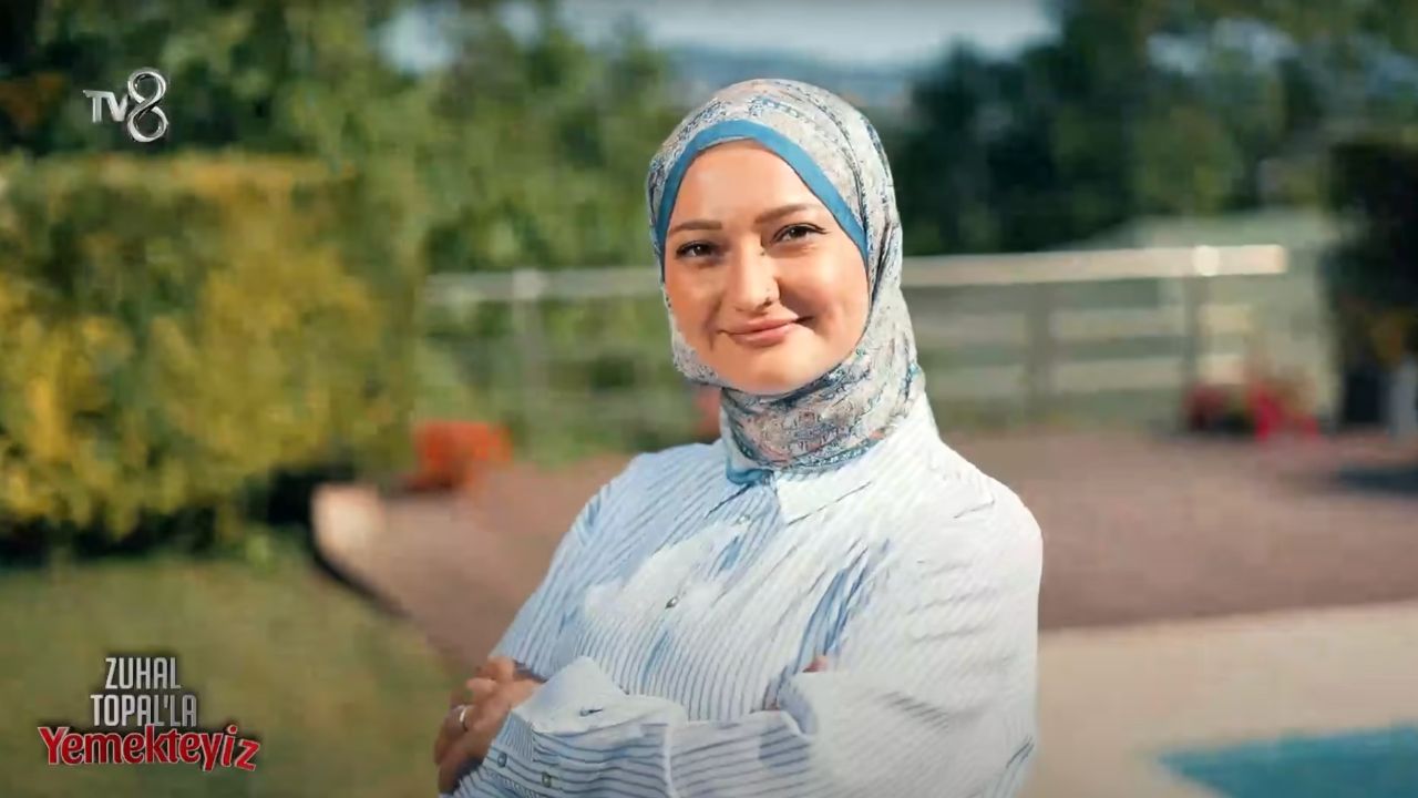 Yemekteyiz Merve Afacan kimdir, kaç yaşında? 3. gün yarışmacısı Merve'nin hayatı gündemde!