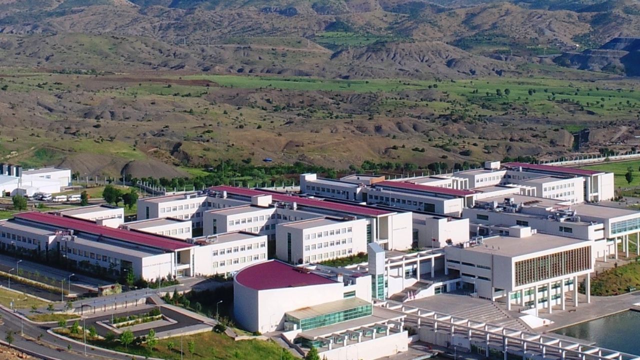 YKS sonuçları açıklandı! Bu üniversitedeki 2 bölüme kimse gitmeyecek