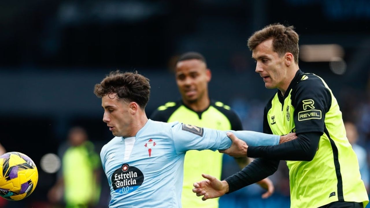 Celta Vigo - Real Betis maçı canlı yayın hangi kanalda, ne zaman? LaLiga 3. hafta heyecanı sürüyor