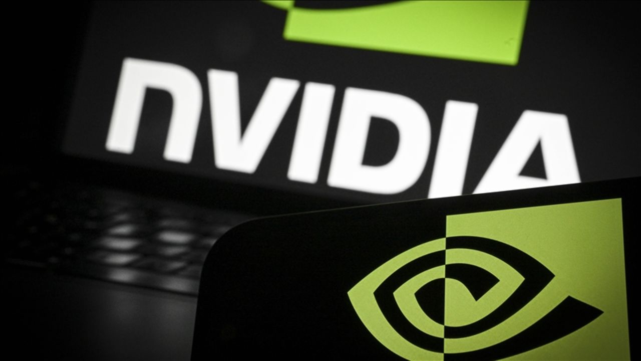 Çip lideri Nvidia’dan 26,4 milyar dolarlık kâr! Küresel borsalar sallandı