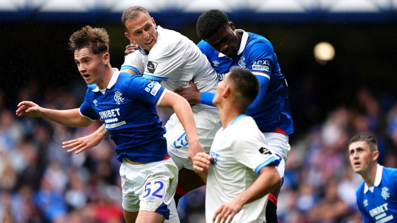 Club Brugge - Rangers maçı hangi kanalda, ne zaman? Şifresiz canlı yayınlanacak!