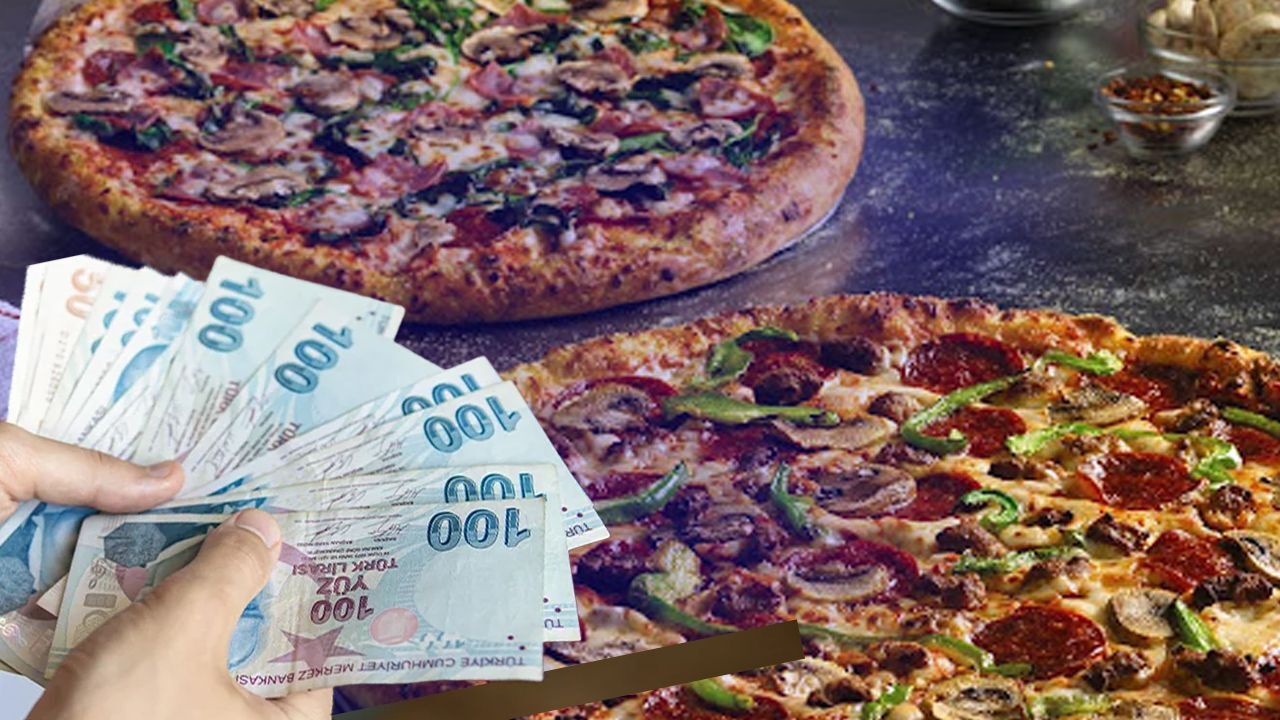 Fast food devi Domino