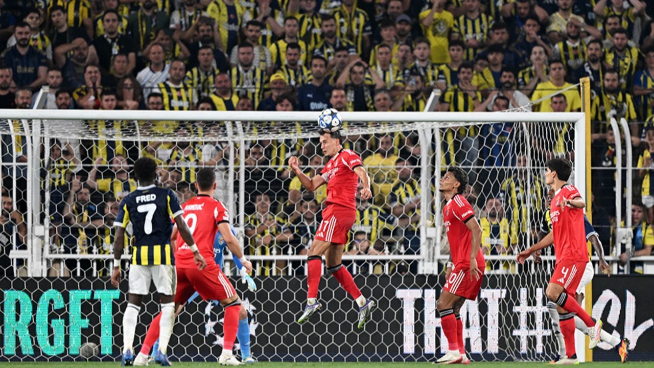 Fenerbahçe elenirse ne olur? İşte Şampiyonlar Ligi