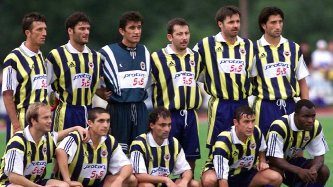 Fenerbahçe en son ne zaman Şampiyonlar Ligi'ne gitti? Fenerbahçe'nin tur atlaması için Benfica'yı elemesi bekleniyor!