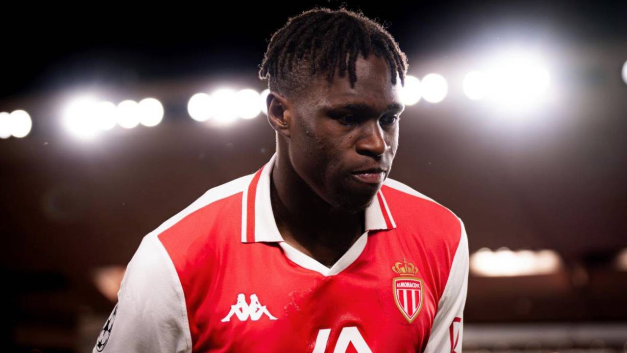 Galatasaray, Wilfried Singo