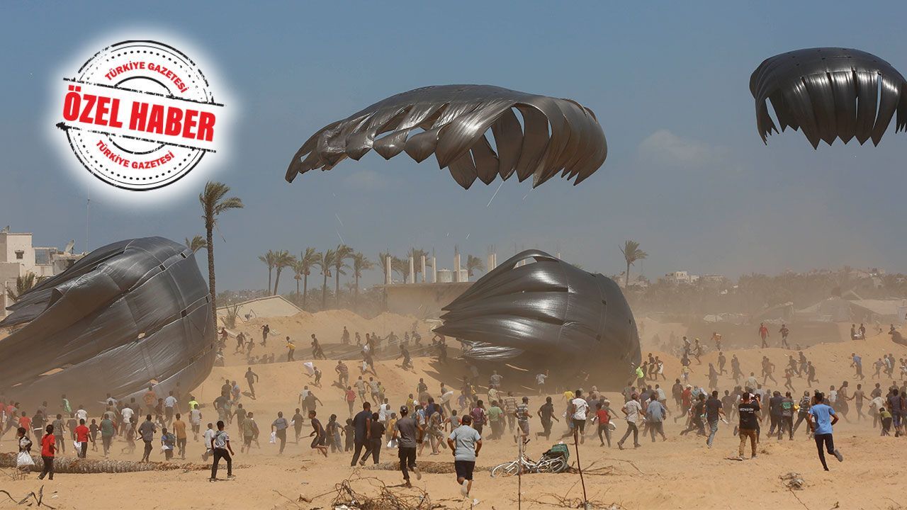 Gazze'ye büyük çıkarma! İsrail ablukasını kırmak için çok sayıda gemi yola çıkıyor