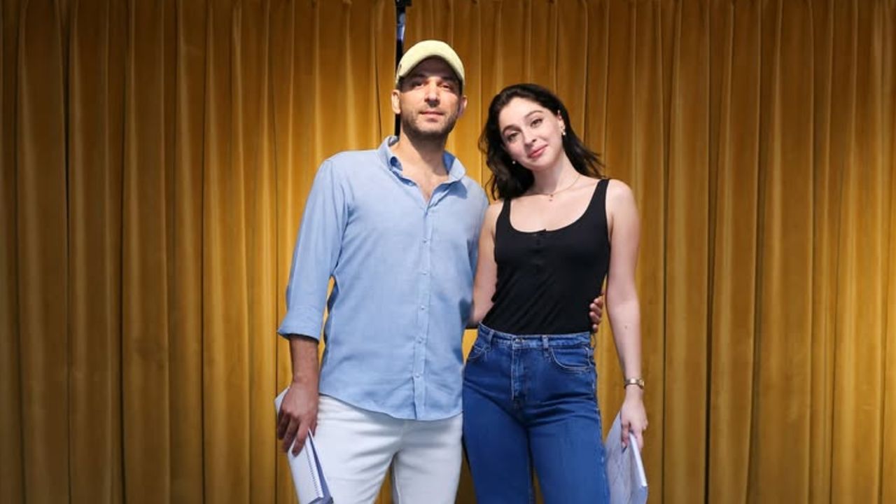 Güller ve Günahlar dizisi ne zaman başlıyor? Murat Yıldırım ve Cemre Baysel başrolde!