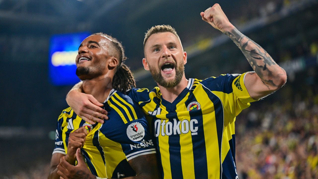 Haydi Fener Şampiyonlar Ligi seni bekler! Turlarsa 30 milyon euro kasada