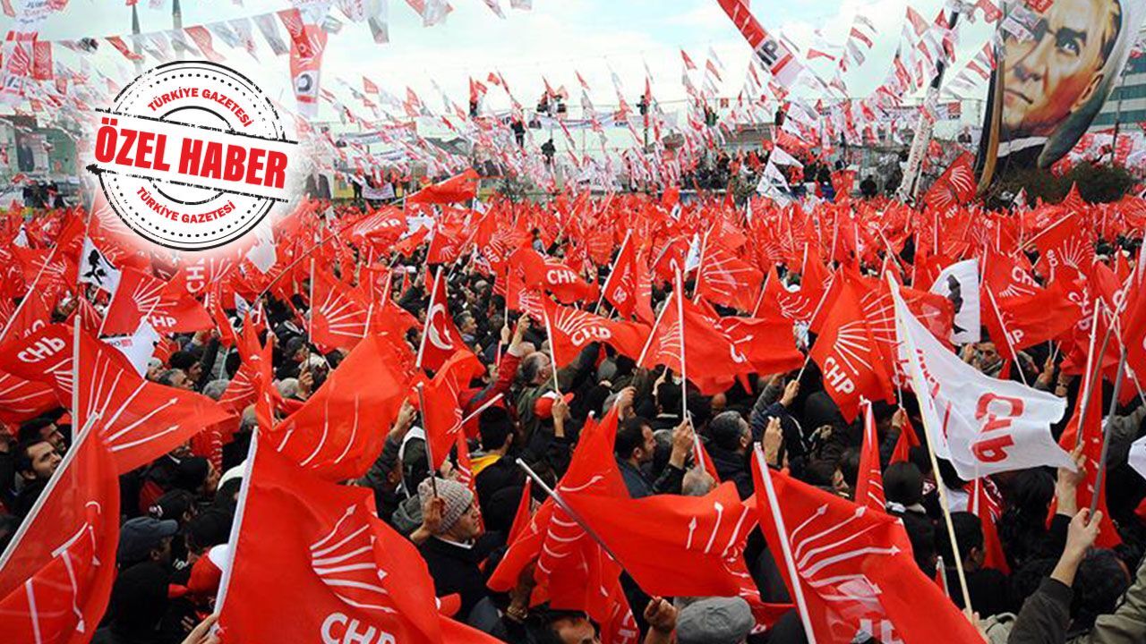 İmamoğlu mitingleri bekleneni vermiyor! Haftada iki tane yapılıyor