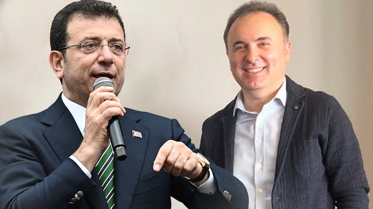 İmamoğlu'nun avukatı Nusret Yılmaz hakkında karar verildi