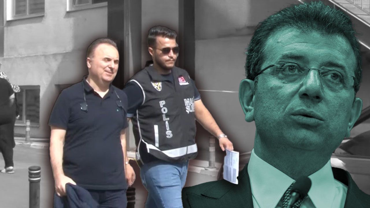 İmamoğlu’nun avukatı Nusret Yılmaz’ın savcılık ifadesi ortaya çıktı! Adli kontrolle serbest kalmıştı