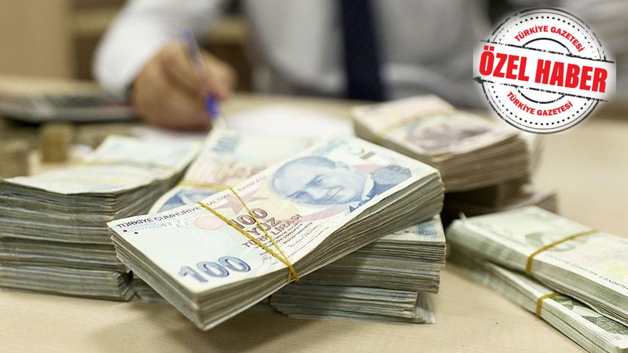 Kampanyalı kredilerde faiz dip yaptı! İşte 100 bin TL’nin geri ödemesi…