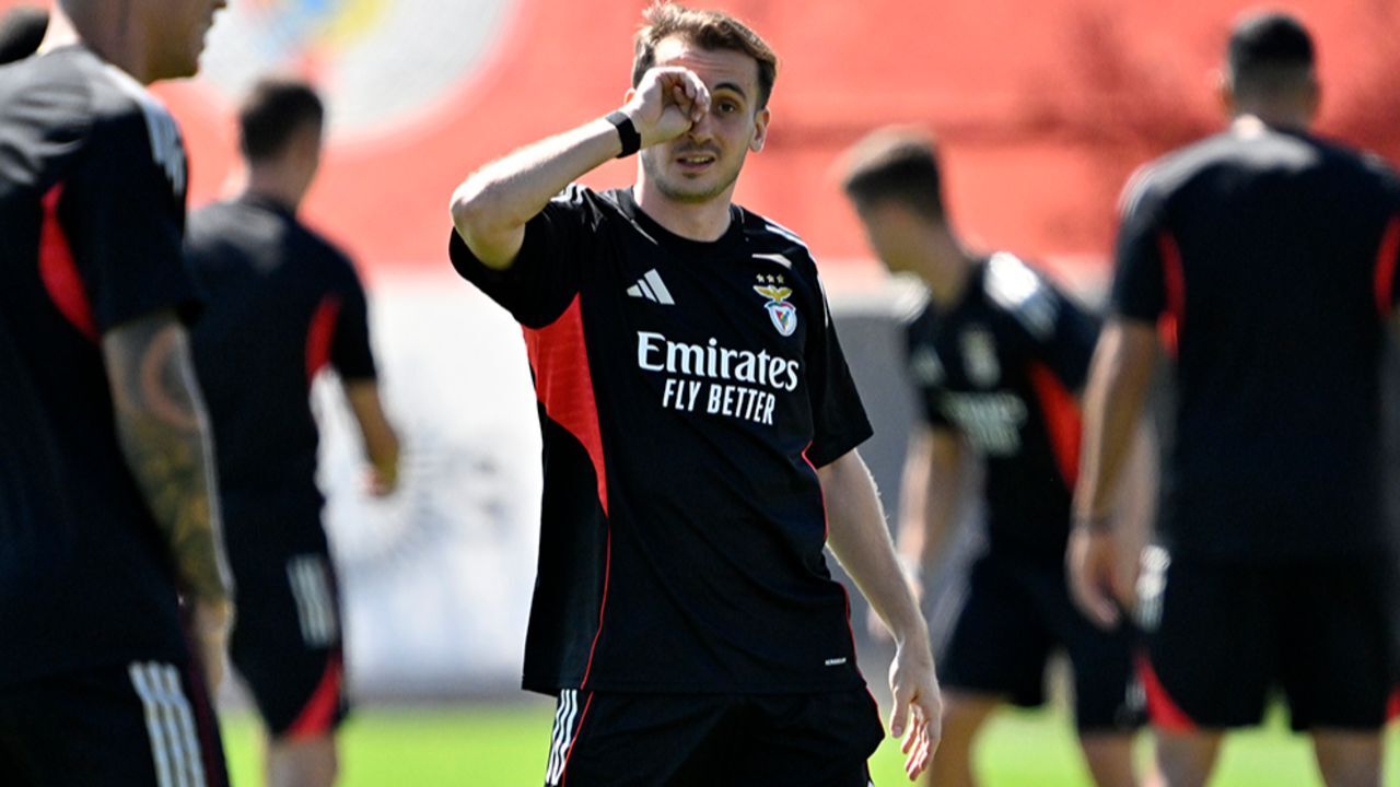 Benfica - Fener maçı hangi kanalda? UEFA Şampiyonlar Ligi play-off rövanşında heyecan dorukta