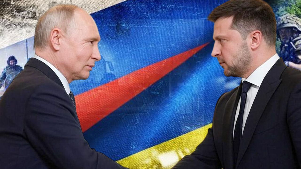 Kremlin’den NATO ve Ukrayna çıkışı: Asker konuşlandırılmasına karşıyız