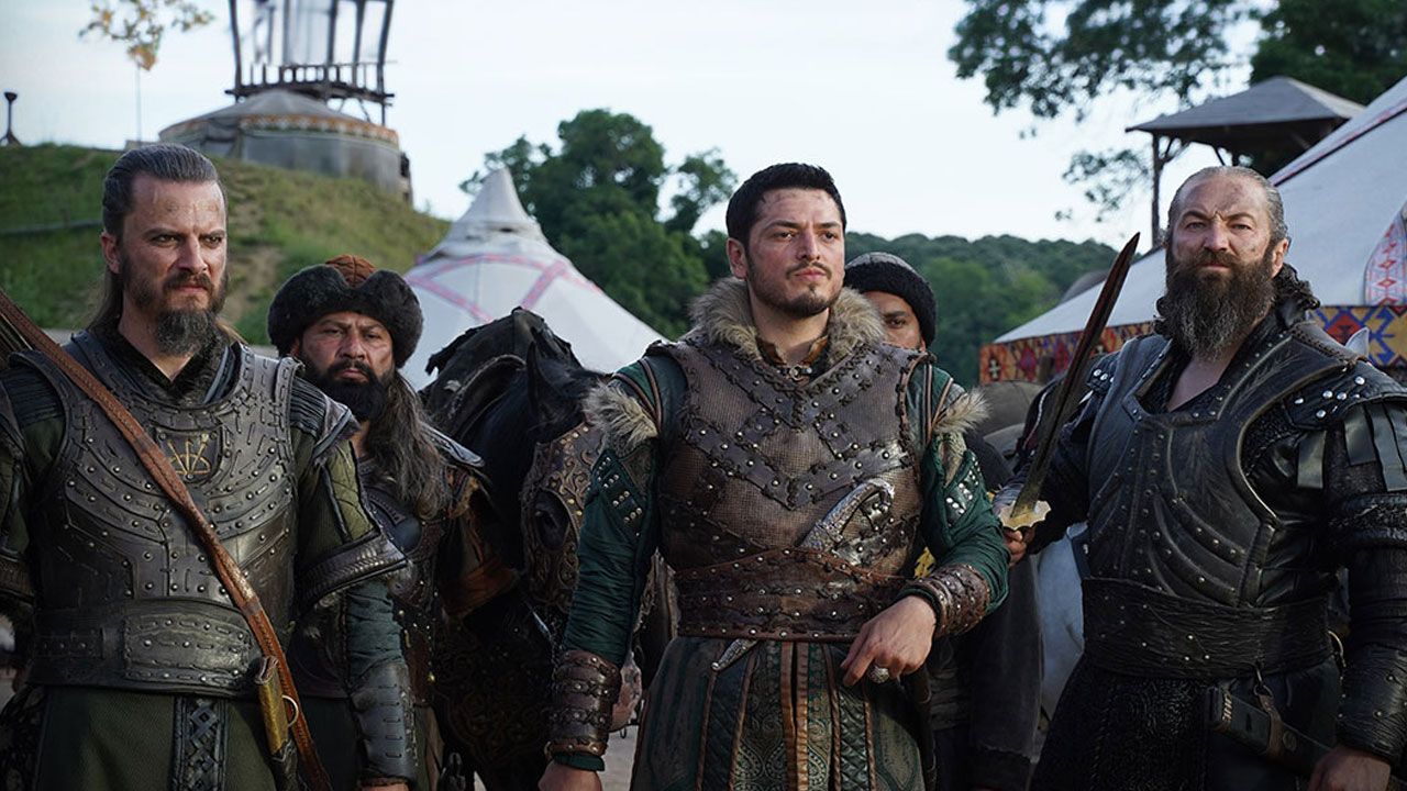 Kuruluş Osman ne zaman başlıyor, Sultan Osman yeni sezon tarihi belli oldu mu?