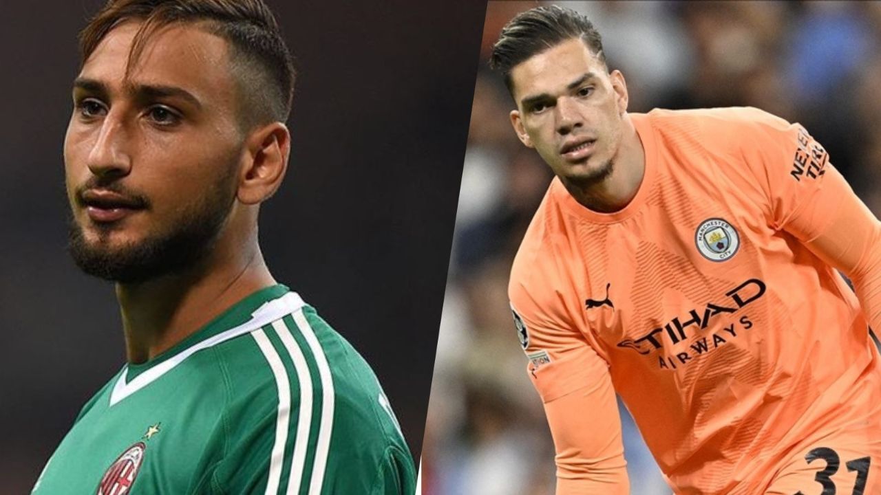 Manchester City, Donnarumma için PSG ile masada! Galatasaray’dan Ederson hamlesi