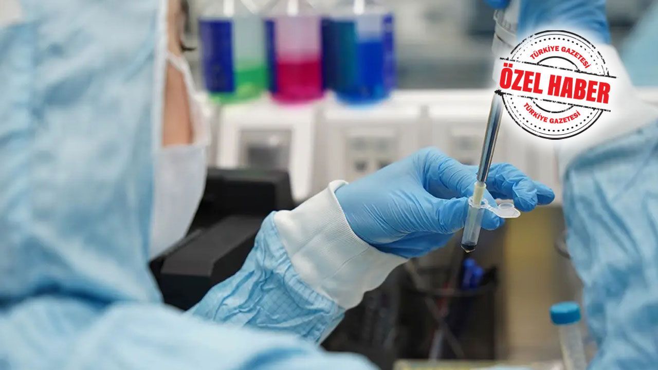 Maymun çiçeğinden kuduza yerli aşı! Çalışmalar hızlandı