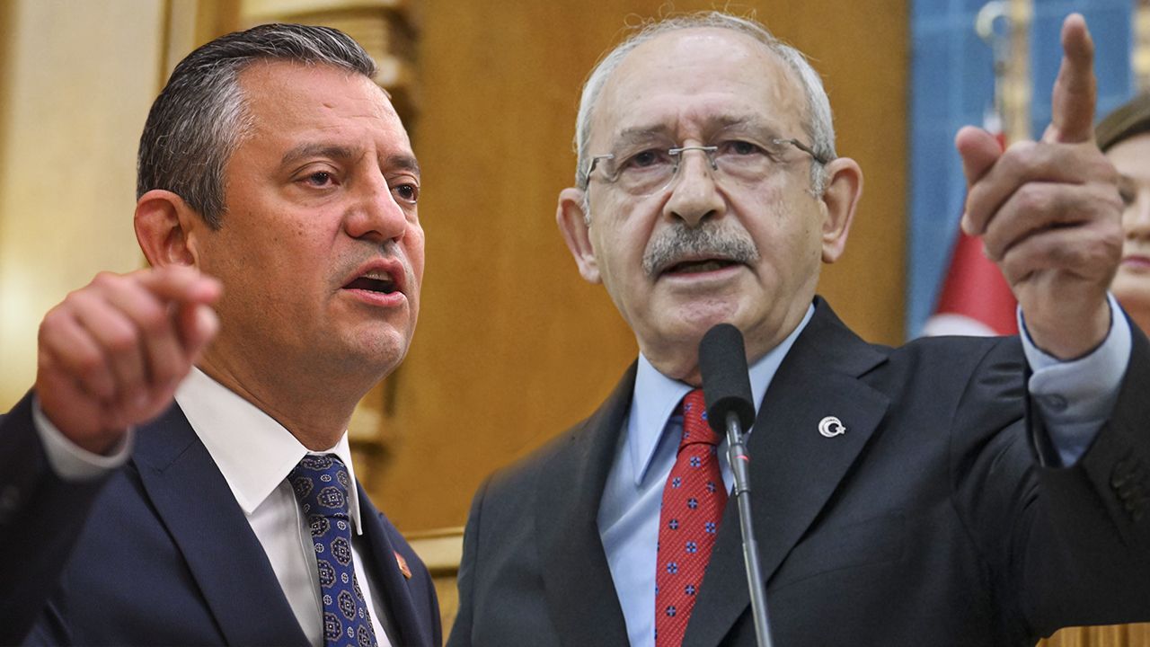 Ne diyeceği merak ediliyordu! Kılıçdaroğlu