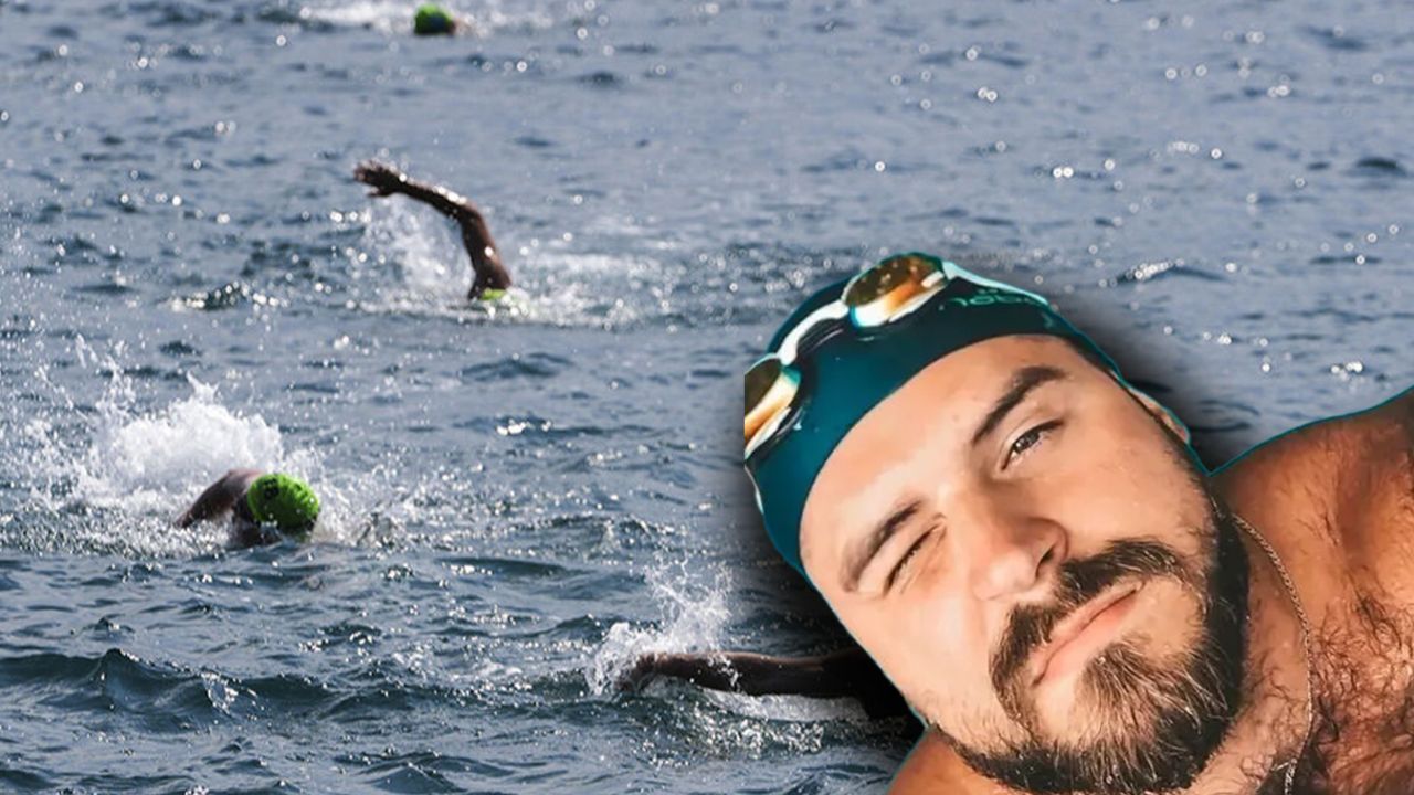 Rus yüzücü bulundu mu? Nikolai Svechnikov ölüm haberiyle gündemde