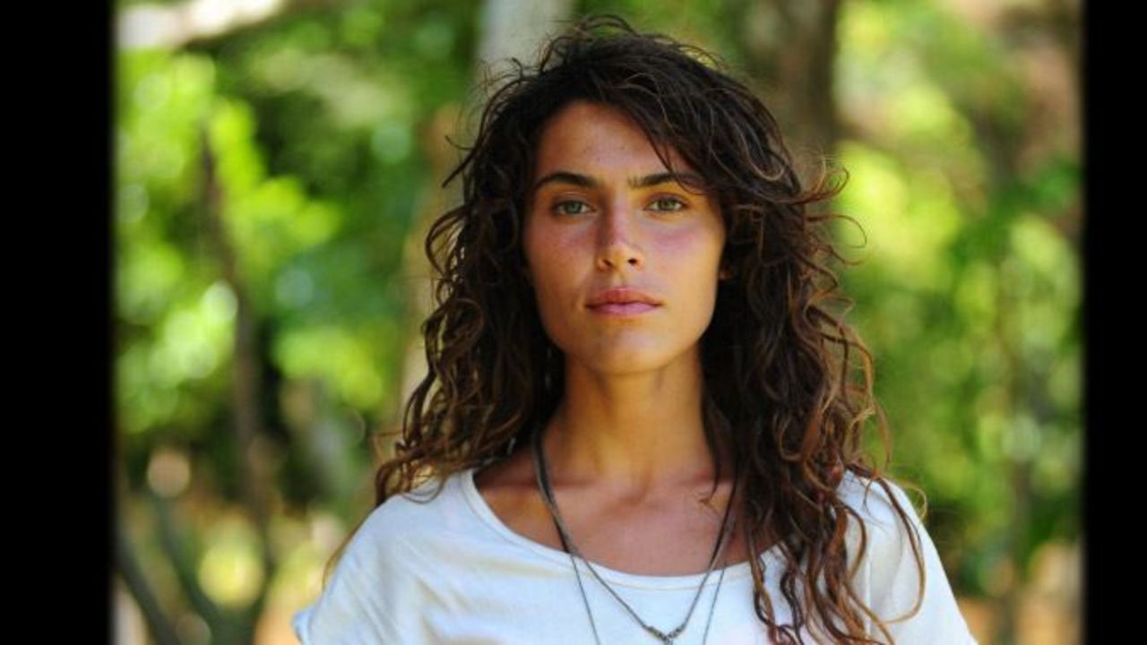 Serenay Aktaş hangi dizilerde oynadı? Kariyeri gündeme geldi görseli