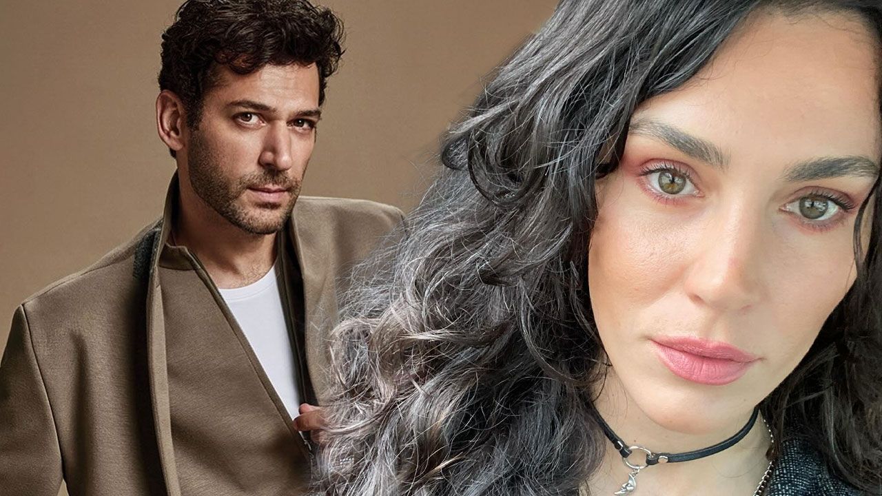 Serenay Aktaş’a veto! Sosyal medyadan ifşa etti, Murat Yıldırım’ı suçladı