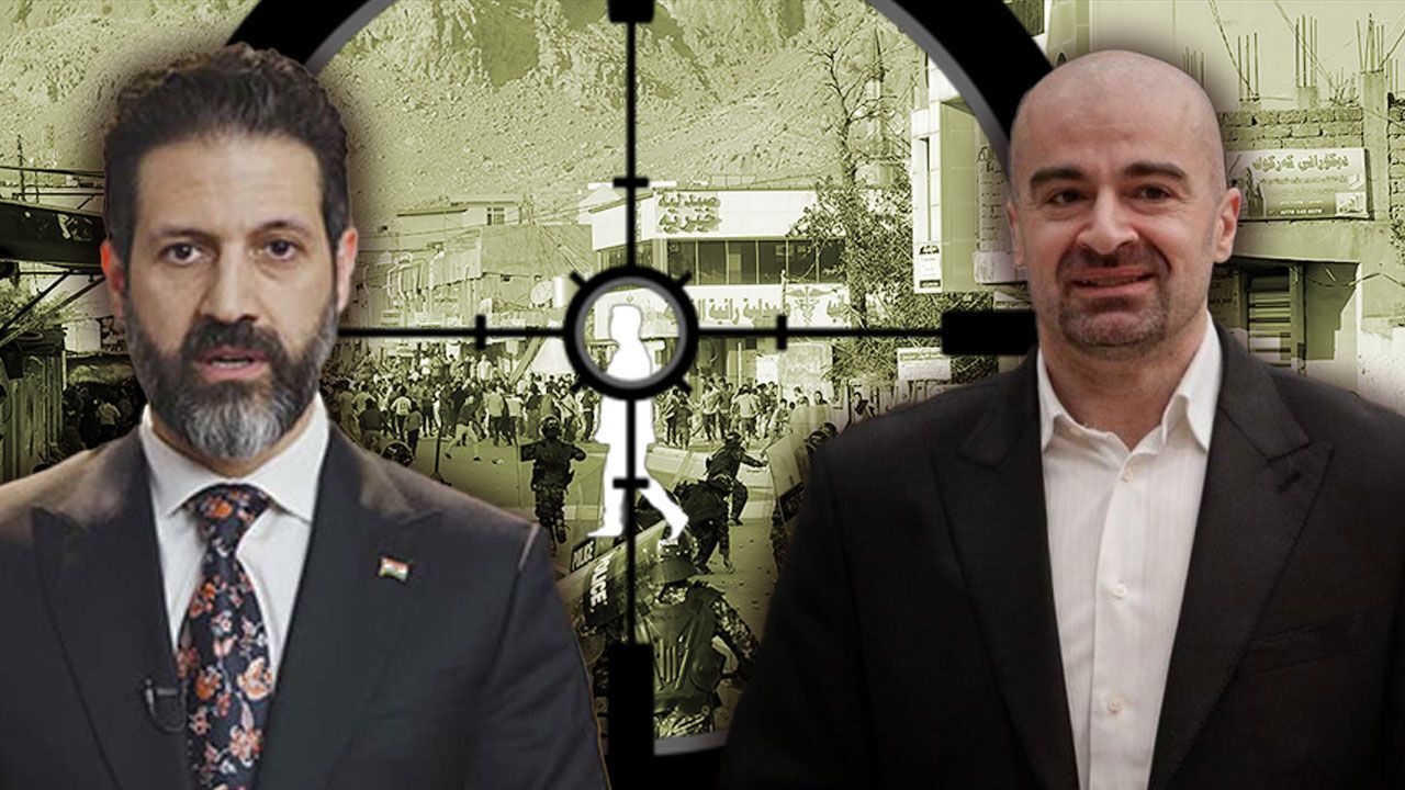 Suikast planını itiraf ettiler! Irak'ta Talabanileri öldürüp Türkiye'yi sorumlu tutacaklardı