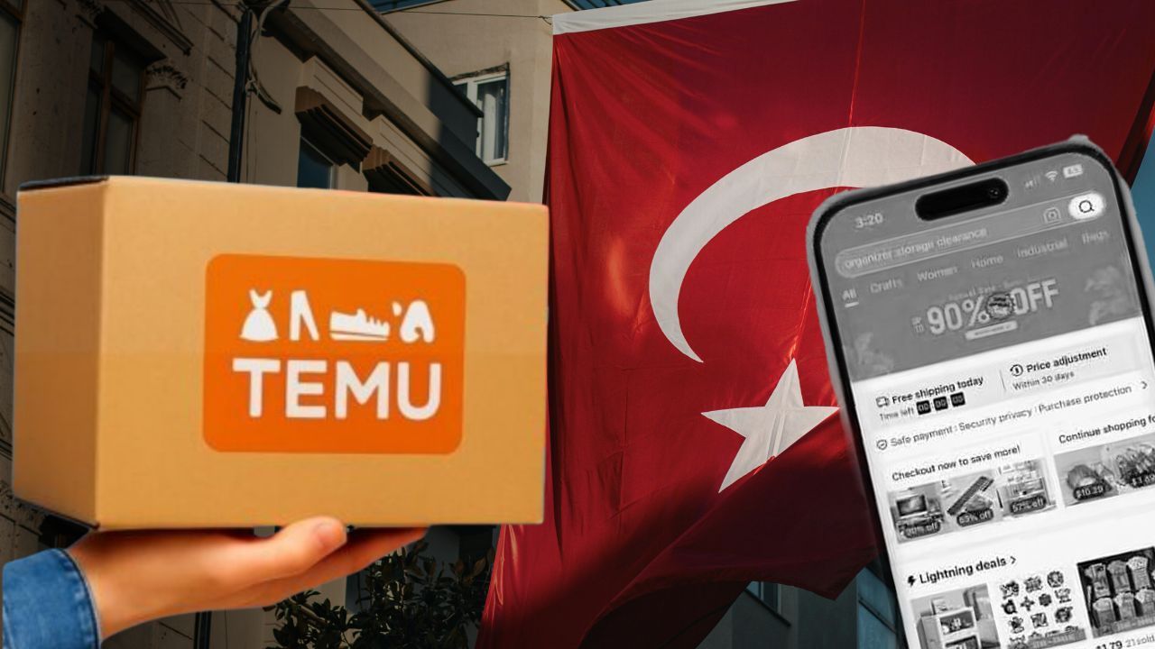 Temu kullanıcıları dikkat! Yurt dışı online alışverişte vergisiz dönem bitiyor mu? Bakanlık