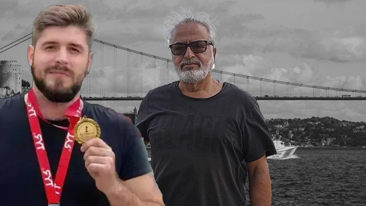 Türk yarışmacıdan Rus yüzücüyle ilgili çarpıcı iddia! "Boğulmadı, karaya çıktı"